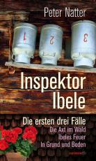 Cover-Bild Inspektor Ibele