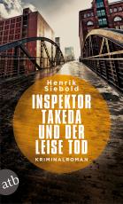 Cover-Bild Inspektor Takeda und der leise Tod