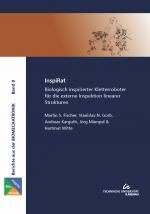 Cover-Bild InspiRat : Biologisch inspirierter Kletterroboter für die externe Inspektion linearer Strukturen