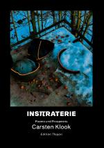 Cover-Bild Inspiraterie