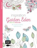 Cover-Bild Inspiration Garten Eden