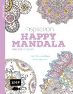 Cover-Bild Inspiration Happy Mandala