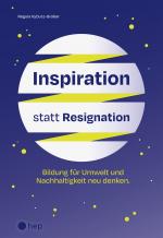 Cover-Bild Inspiration statt Resignation (E-Book)