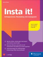 Cover-Bild Insta it!