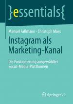Cover-Bild Instagram als Marketing-Kanal