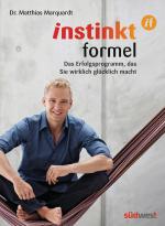 Cover-Bild InstinktFormel®