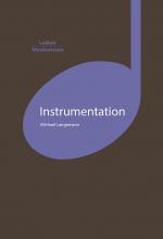 Cover-Bild Instrumentation