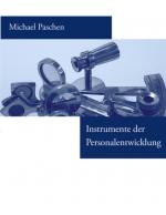 Cover-Bild Instrumente der Personalentwicklung