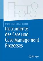 Cover-Bild Instrumente des Care und Case Management Prozesses