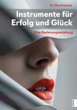 Cover-Bild Instrumente für Erfolg und Glück