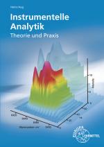 Cover-Bild Instrumentelle Analytik