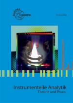 Cover-Bild Instrumentelle Analytik