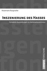 Cover-Bild Inszenierung des Hasses