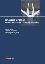 Cover-Bild Integrale Brücken