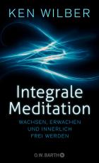 Cover-Bild Integrale Meditation