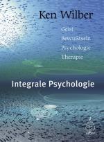 Cover-Bild Integrale Psychologie