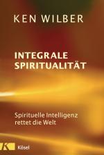 Cover-Bild Integrale Spiritualität