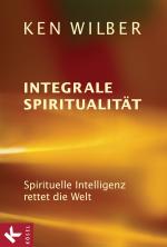 Cover-Bild Integrale Spiritualität