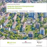 Cover-Bild Integrales Quartiers-Energiekonzept