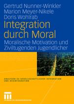 Cover-Bild Integration durch Moral