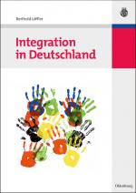 Cover-Bild Integration in Deutschland