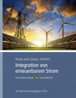 Cover-Bild Integration von erneuerbarem Strom