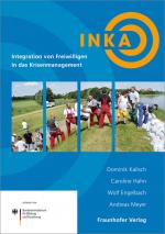 Cover-Bild Integration von Freiwilligen in das Krisenmanagement