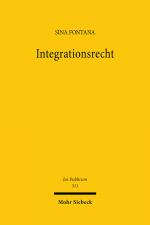 Cover-Bild Integrationsrecht