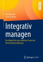 Cover-Bild Integrativ managen