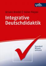 Cover-Bild Integrative Deutschdidaktik