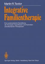 Cover-Bild Integrative Familientherapie