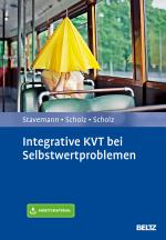 Cover-Bild Integrative KVT bei Selbstwertproblemen