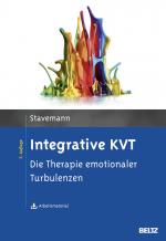 Cover-Bild Integrative KVT