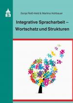 Cover-Bild Integrative Spracharbeit - Wortschatz und Strukturen