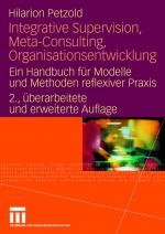 Cover-Bild Integrative Supervision, Meta-Consulting, Organisationsentwicklung