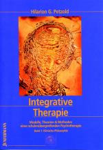 Cover-Bild Integrative Therapie