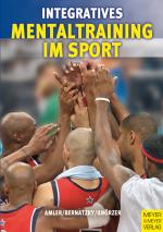 Cover-Bild Integratives Mentaltraining im Sport