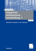 Cover-Bild Integrierte Informationsverarbeitung 1