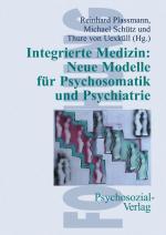 Cover-Bild Integrierte Medizin