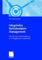 Cover-Bild Integriertes Betriebsdaten-Management