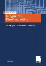 Cover-Bild Integriertes Direktmarketing