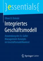 Cover-Bild Integriertes Geschäftsmodell