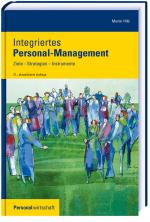 Cover-Bild Integriertes Personal-Management