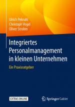 Cover-Bild Integriertes Personalmanagement in kleinen Unternehmen