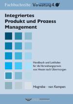Cover-Bild Integriertes Produkt- und Prozessmanagement