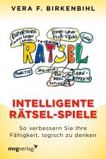 Cover-Bild Intelligente Rätsel-Spiele