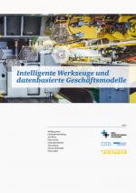 Cover-Bild Intelligente Werkzeuge und datenbasierte Geschäftsmodelle