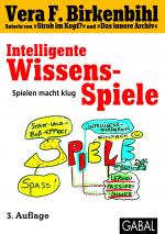 Cover-Bild Intelligente Wissens-Spiele