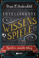 Cover-Bild Intelligente Wissens-Spiele