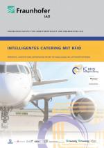Cover-Bild Intelligentes Catering mit RFID.
